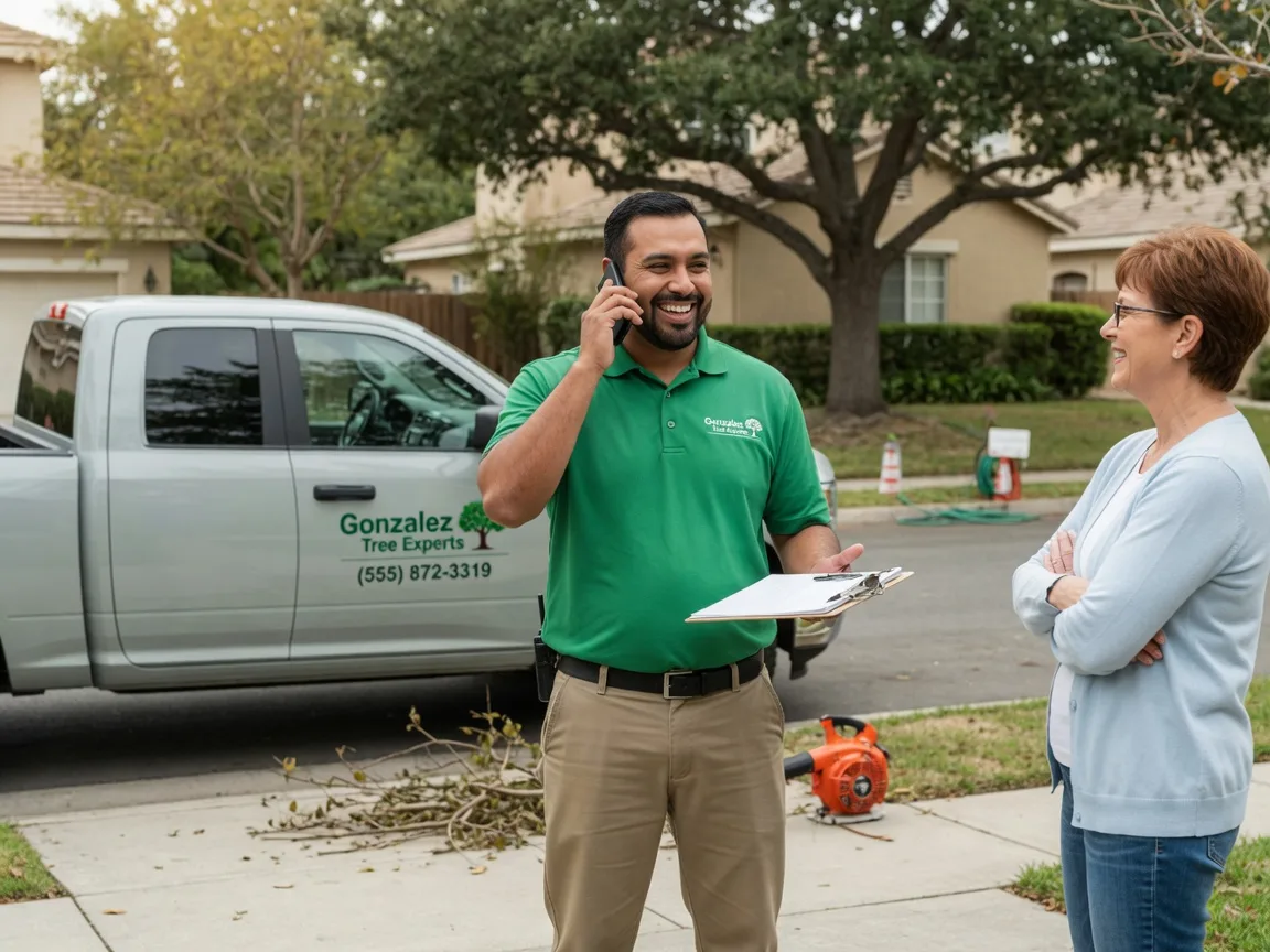 Tree Service Marengo, IL FAQs